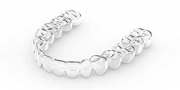 Retainer The Ortho Barr in Spartanburg and Inman, SC